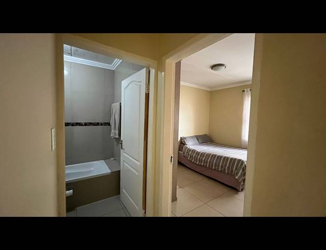 2 BEDROOM TOWNHOUSE FOR SALE IN MAYBERRY PARK